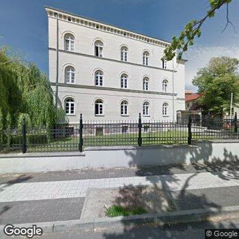 Zdjęcie budynku Szpital Pomnik Chrztu Polski