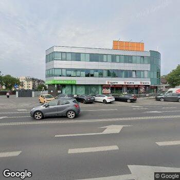 Zdjęcie budynku Lux Med