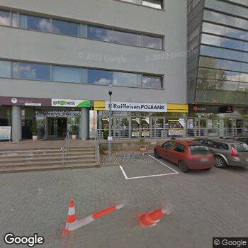 Zdjęcie budynku Centrum Medyczne - Omni Clinic