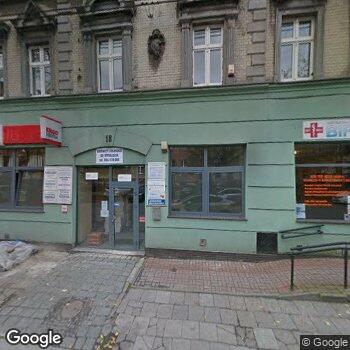 Zdjęcie budynku Wielospecjalistyczny NZOZ Promed Mariola Wiatr