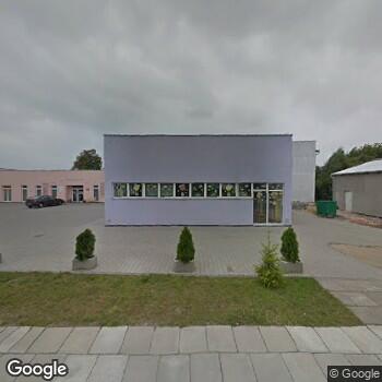 Zdjęcie budynku NZOZ "Kol-Med"