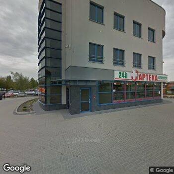 Zdjęcie budynku Gadu-Gadu Centrum Terapeutyczno-Rehabilitacyjne Alicja Bosak
