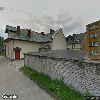 Zdjęcie budynku Adrian Wróżek NZOZ Admed