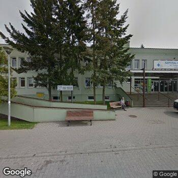 Zdjęcie budynku Davita