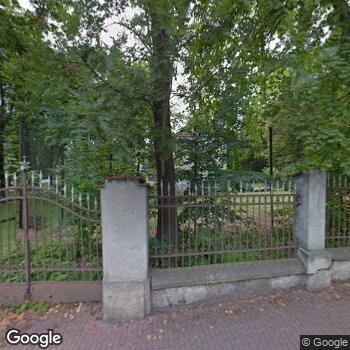 Zdjęcie budynku NZOZ Caritas Diecezji Opolskiej