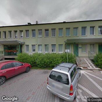 Zdjęcie budynku NZOZ Specjalistyczna Opieka Dermatologiczna