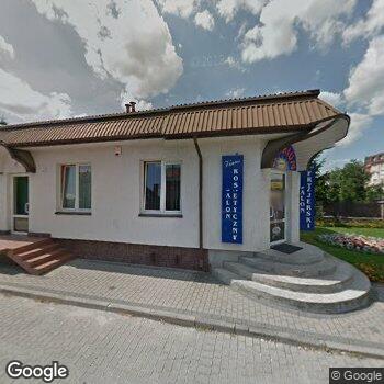 Zdjęcie budynku Centrum Medyczne i Rehabilitacji Kriosonik