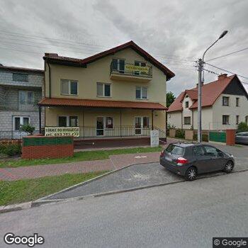 Zdjęcie budynku Centrum Medyczne i Rehabilitacji Kriosonik