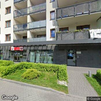 Zdjęcie budynku Elle-Med Centrum Medyczne
