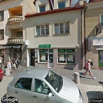 Zdjęcie budynku Centrum Medyczne Apomed