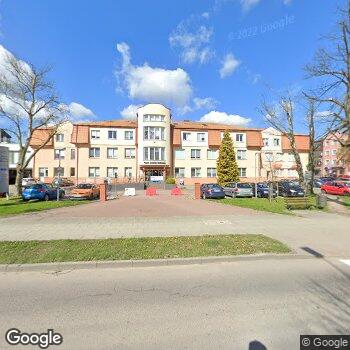 Zdjęcie budynku Puckie Centrum Medyczne