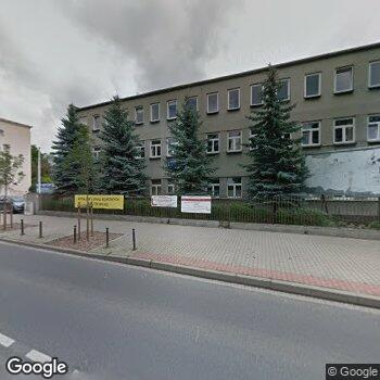 Zdjęcie budynku Rehab Centrum