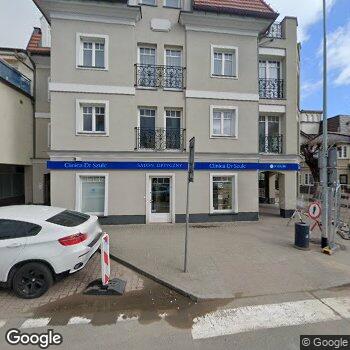 Zdjęcie budynku Clinica Dr Szulc