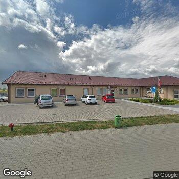 Zdjęcie budynku NZOZ Centrum Medyczne Krob-Med