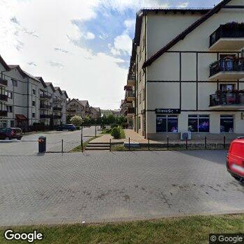 Zdjęcie budynku Bonifraterskie Centrum Zdrowia