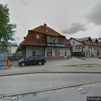 Zdjęcie budynku NZOZ Zespół Poradni Specjalistycznych Paracelsus Katarzyna Jerzycka