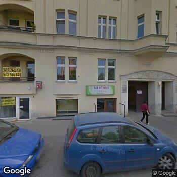 Zdjęcie budynku Poradnia Stomatologiczna "Bakaja"