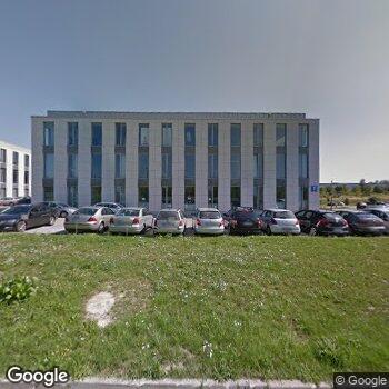Zdjęcie budynku NZOZ Laboratorium Badań Genetycznych