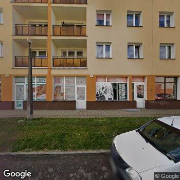 Zdjęcie budynku Gabinet Fizjoterapii