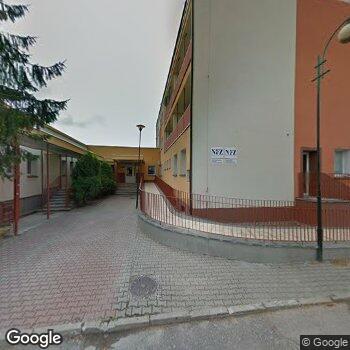 Zdjęcie budynku IPS Jolanta Poreda-Radecka