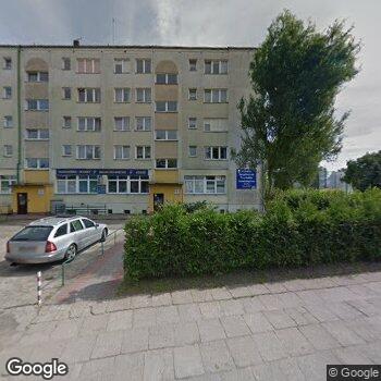 Zdjęcie budynku Specjalistyczna Przychodnia Stomatologiczna
