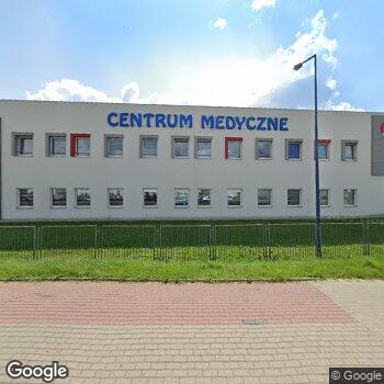 Zdjęcie budynku NZOZ Novi-Med