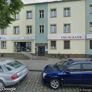 Zdjęcie budynku Centrum Terapii i Psychoedukacji