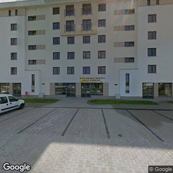 Zdjęcie budynku Rehabilitacja przy Ostrobramskiej Z. Wroński, Z. Zdrajkowski