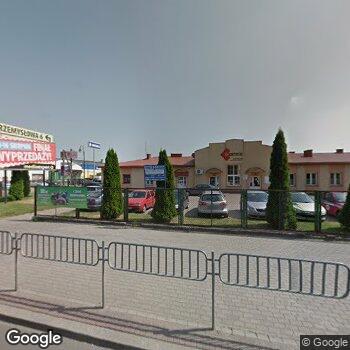 Zdjęcie budynku Ośrodek Medycyny Pracy