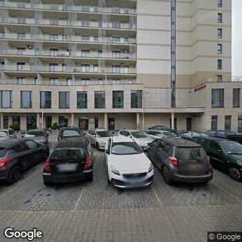 Zdjęcie budynku Centrum Okulistyczne Eyemed