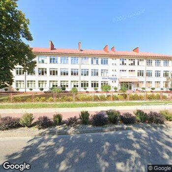 Zdjęcie budynku Wojewódzki Ośrodek Medycyny Pracy Centrum Profilaktyczno Lecznicze w Lublinie