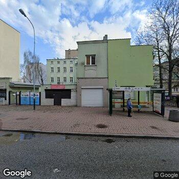 Zdjęcie budynku Poradnia Nowa
