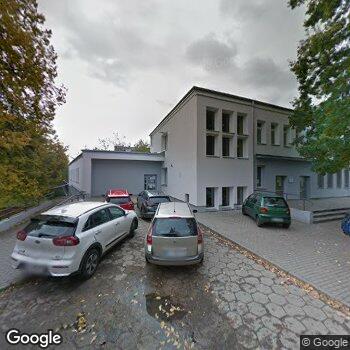 Zdjęcie budynku Miejskie Centrum Medyczne "Bałuty" w Łodzi