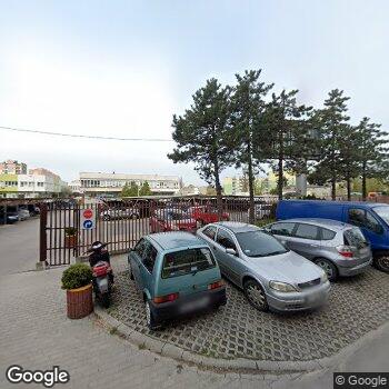Zdjęcie budynku NZOZ Centrum Leczenia Rodziny