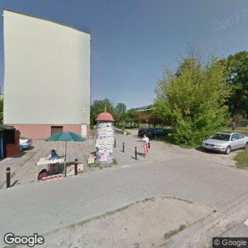 Zdjęcie budynku NZOZ "Dermed" Renata Radziuk-Łęska