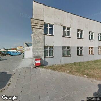Zdjęcie budynku Zespół Opieki Zdrowotnej Łódź-Bałuty