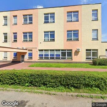 Zdjęcie budynku Stomatologia Klusek