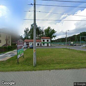 Zdjęcie budynku NZOZ Domowa Opieka Medyczna Do-Med