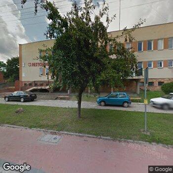 Zdjęcie budynku Pelplińskie Centrum Zdrowia