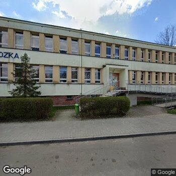 Zdjęcie budynku Urovita" - NZOZ Szpital "Śląskie Centrum Urologii