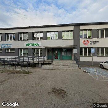 Zdjęcie budynku Urovita" - NZOZ Szpital "Śląskie Centrum Urologii