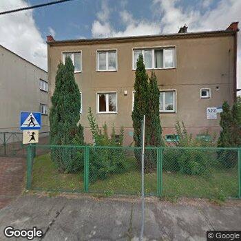 Zdjęcie budynku Centrum Medyczne Familia