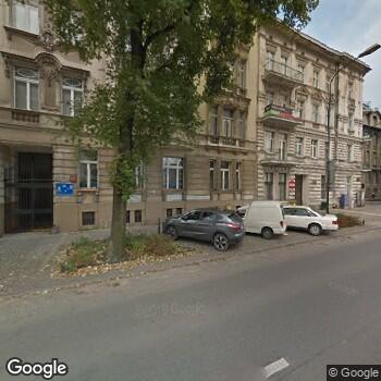 Zdjęcie budynku Centrum Badań Psychiatrycznych i Psychologicznych