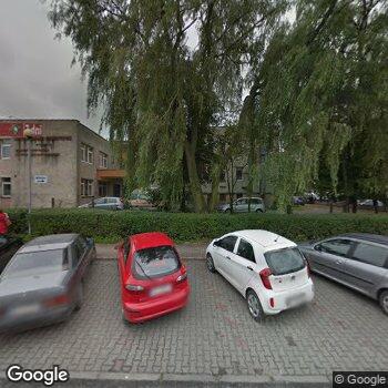 Zdjęcie budynku NZOZ "Plus-Dent"