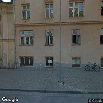 Zdjęcie budynku NZOZ Kraków-Południe