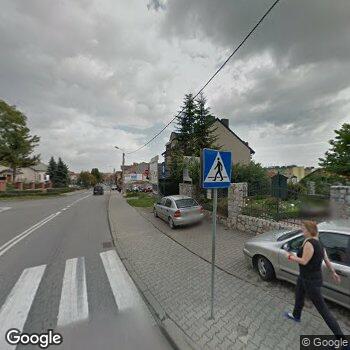 Zdjęcie budynku NSZOZ "Powiatowe Centrum Stomatologii Dens"
