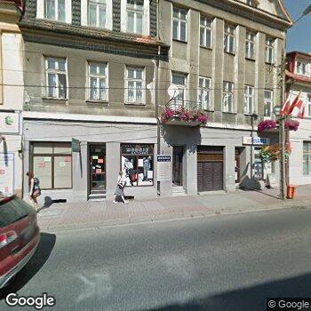 Zdjęcie budynku Centrum Stomatologiczne "Krakowska 114"