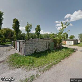 Zdjęcie budynku Centrum Medyczno-Diagnostyczne