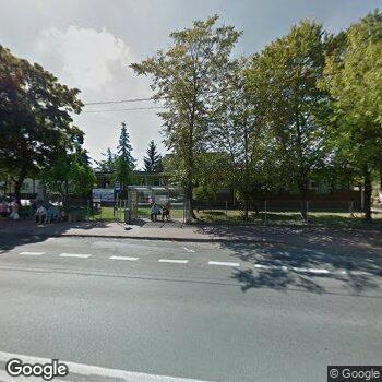 Zdjęcie budynku Nowodworskie Centrum Medyczne