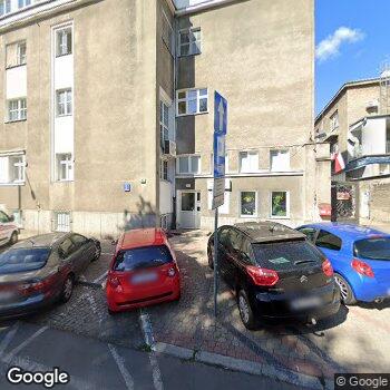 Zdjęcie budynku NZOZ Diaverum Warszawa Białobrzeska
